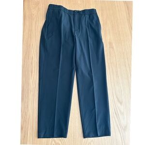 Banana Republic Black Dress Pants XS Womens